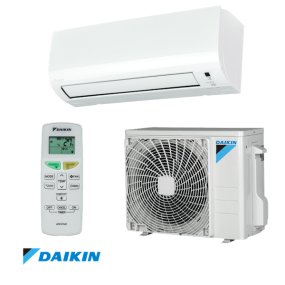 Air Conditioning Daikin